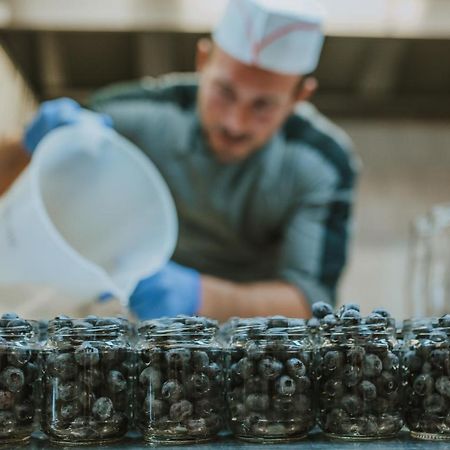 Resort Bacca Blu Bricherasio Zewnętrze zdjęcie