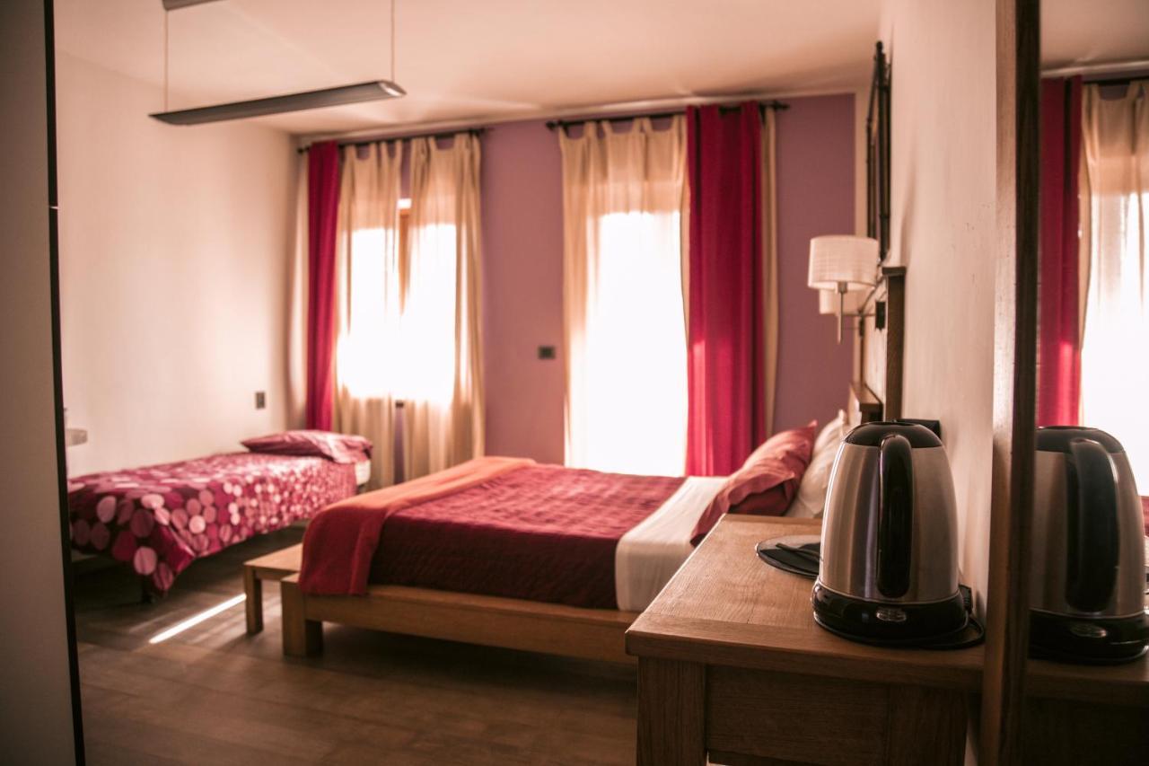 Resort Bacca Blu Bricherasio Zewnętrze zdjęcie