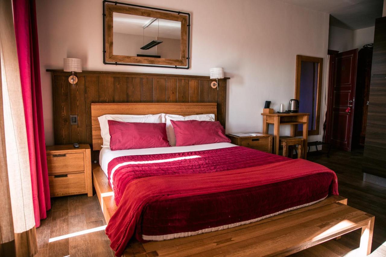 Resort Bacca Blu Bricherasio Zewnętrze zdjęcie