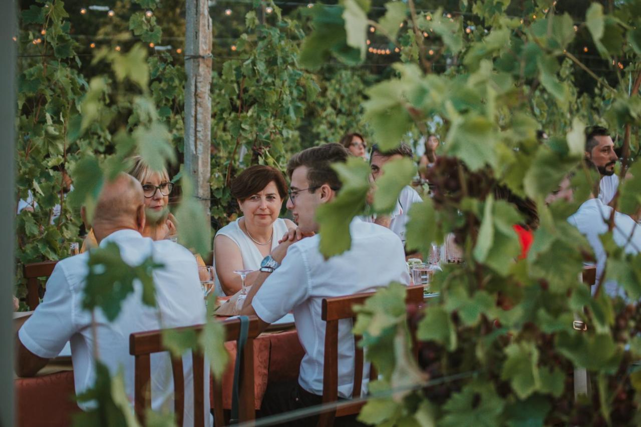 Resort Bacca Blu Bricherasio Zewnętrze zdjęcie