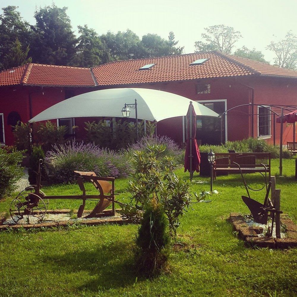 Resort Bacca Blu Bricherasio Zewnętrze zdjęcie